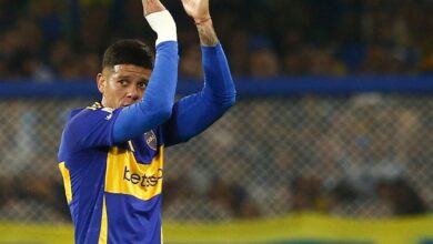 Photo of Marcos Rojo se despidió de Boca: “Fui el jugador más feliz del mundo vistiendo mis colores”