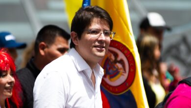 Photo of De qué murió Miguel Uribe Turbay, el precendidato presidencial de Colombia que fue asesinado