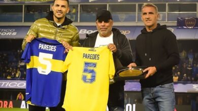 Photo of La crisis en Boca: Riquelme disolvió el Consejo de Fútbol y llegaría un manager