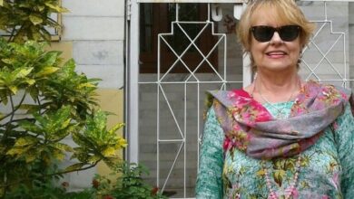 Photo of Tiene 71 años, fue tesorera en EE.UU. y había alcanzado el sueño americano, pero lo abandonó todo: “Ahora soy diferente”