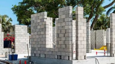Photo of Así está la tabla de precios de la construcción en agosto 2025