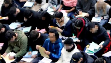 Photo of El rol ecuatoriano: la trama de mensajes en redes y chats que anticipaban el fraude en el examen de residencias médicas