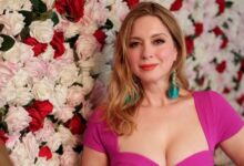 Photo of Fue uno de los talentos más queridos de Televisa, pero “dejó” la fama para migrar a EE.UU.: así luce en la actualidad