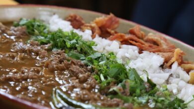 Photo of Carne en su jugo: la receta auténtica mexicana que nació en Guadalajara
