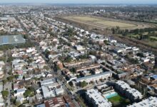 Photo of Alto Martínez. Un área de zona norte que empieza a hacer furor con townhouses y complejos modernos