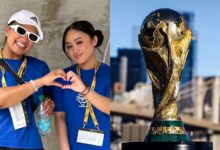 Photo of Estados Unidos abre vacantes para trabajar en el Mundial 2026: cómo aplicar al voluntariado de la FIFA