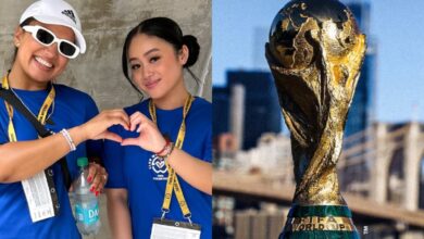 Photo of Estados Unidos abre vacantes para trabajar en el Mundial 2026: cómo aplicar al voluntariado de la FIFA