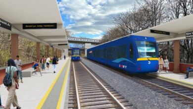 Photo of Una buena noticia para los habitantes de Queens y Brooklyn: llega el tren y Kathy Hochul lo confirmó