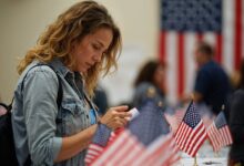 Photo of Hasta US$15.000: ¿quién tendrá que pagar el depósito al solicitar una visa de EE.UU. y a cuánto asciende?