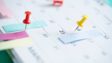 Photo of ¿El lunes 18 de agosto es feriado puente?