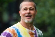 Photo of Brad Pitt se animó a admitir quién es su ídolo y sorprendió: “Daría todo por ser como él”
