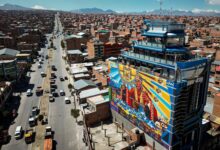 Photo of Fuertes cruces y un muro entre los dos países: por qué la relaciones entre la Argentina y Bolivia atraviesan su peor momento
