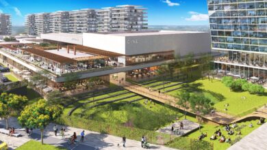 Photo of La Plata deja de ser la “ciudad sin shopping”: se confirmó la apertura del nuevo centro comercial