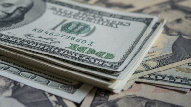 Photo of Dólar hoy, dólar blue hoy: a cuánto cotiza este martes 19 de agosto