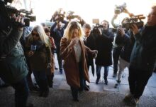 Photo of Habló Julieta Prandi: los detalles explícitos y desgarradores sobre la denuncia a su exmarido