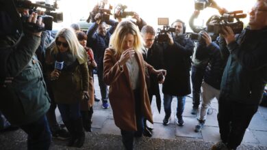 Photo of Habló Julieta Prandi: los detalles explícitos y desgarradores sobre la denuncia a su exmarido