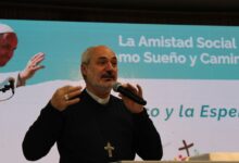 Photo of En un duro documento, la Iglesia alertó sobre “la necesidad de una economía con rostro humano”