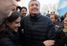 Photo of Qué razón puso Máximo Kirchner para ser candidato en octubre