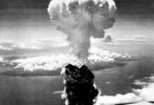 Photo of La fortuna de Kokura, la ciudad japonesa que se salvó dos veces de ser blanco de la bomba atómica