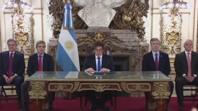 Photo of Empresarios y economistas compartieron la defensa del superávit de Milei y remarcaron la importancia sobre el día después de las elecciones
