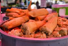 Photo of Un negocio de tamales en Los Ángeles utilizó la IA para un anuncio y se hizo viral: “Lo hice en 10 minutos”