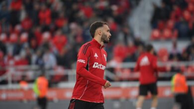 Photo of Independiente vs. River, en vivo, por el Torneo Clausura
