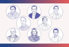 Photo of Los nuevos CEO. Quiénes son los número uno que reconfiguran los negocios en la Argentina