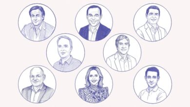 Photo of Los nuevos CEO. Quiénes son los número uno que reconfiguran los negocios en la Argentina