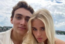Photo of La historia de amor de Armand Duplantis y Desiré Inglander: del rechazo inicial al beso viral en los Juegos Olímpicos de París