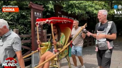 Photo of Rating: cómo le fue a Marley desde China con los hermanos Caniggia y a los knockouts de La Voz