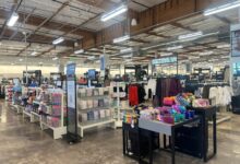 Photo of Adiós a una histórica tienda en California: el icónico local departamental que se despide para siempre el 26 de agosto