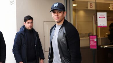 Photo of Rojo se fue de Boca: con qué club firmó
