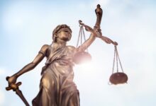 Photo of La Justicia como campo de batalla de la política