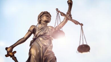 Photo of La Justicia como campo de batalla de la política