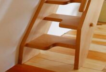 Photo of ¿Cuáles son las ventajas de una escalera de pie derecho?