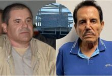Photo of Por qué Estados Unidos descartó la pena de muerte para El Mayo Zambada, Vicente Carrillo y Caro Quintero