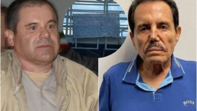 Photo of Por qué Estados Unidos descartó la pena de muerte para El Mayo Zambada, Vicente Carrillo y Caro Quintero