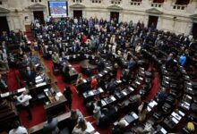 Photo of Sesión en Diputados, en vivo: la oposición busca avanzar con proyectos sensibles para Javier Milei
