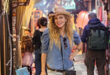 Photo of Fue una estrella de Televisa y hoy suplica trabajo: el difícil presente de Manola Diez