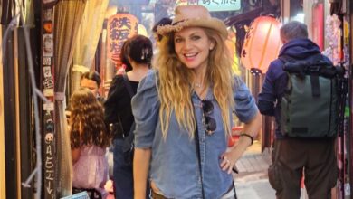 Photo of Fue una estrella de Televisa y hoy suplica trabajo: el difícil presente de Manola Diez