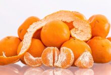 Photo of Cáscaras de mandarina con vinagre: el limpiador casero con múltiples beneficios