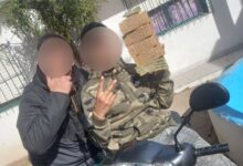 Photo of Belgrano: un teléfono celular, la clave para desbaratar una banda que protagonizaba salideras