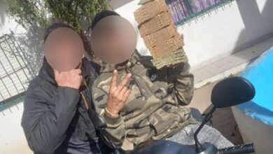 Photo of Belgrano: un teléfono celular, la clave para desbaratar una banda que protagonizaba salideras