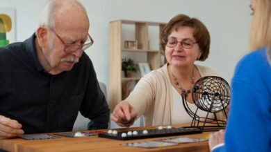 Photo of Cómo estimular los sentidos para mejorar la memoria, según estudios científicos