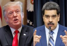 Photo of Recompensa millonaria: a cuánto aumentó EE.UU. la cifra por detener a Nicolás Maduro en Venezuela