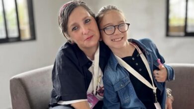 Photo of En medio de una causa judicial. La familia de Ian Moche le contesta a Milei: “No estamos en igualdad de condiciones”