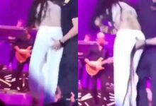 Photo of Mendoza: absolvieron a un guardia de seguridad que manoseó a una mujer en un recital de Sergio Dalma