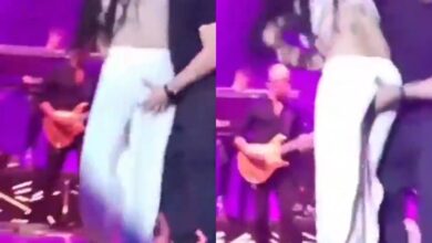 Photo of Mendoza: absolvieron a un guardia de seguridad que manoseó a una mujer en un recital de Sergio Dalma