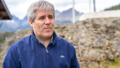 Photo of Canals defendió la reforma constitucional y pidió unidad política en Tierra del Fuego