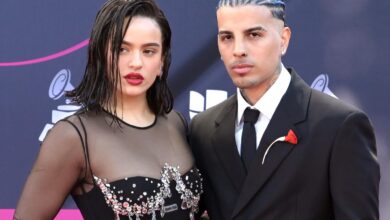 Photo of El karma de Rosalía y Rauw Alejandro a dos años de separarse